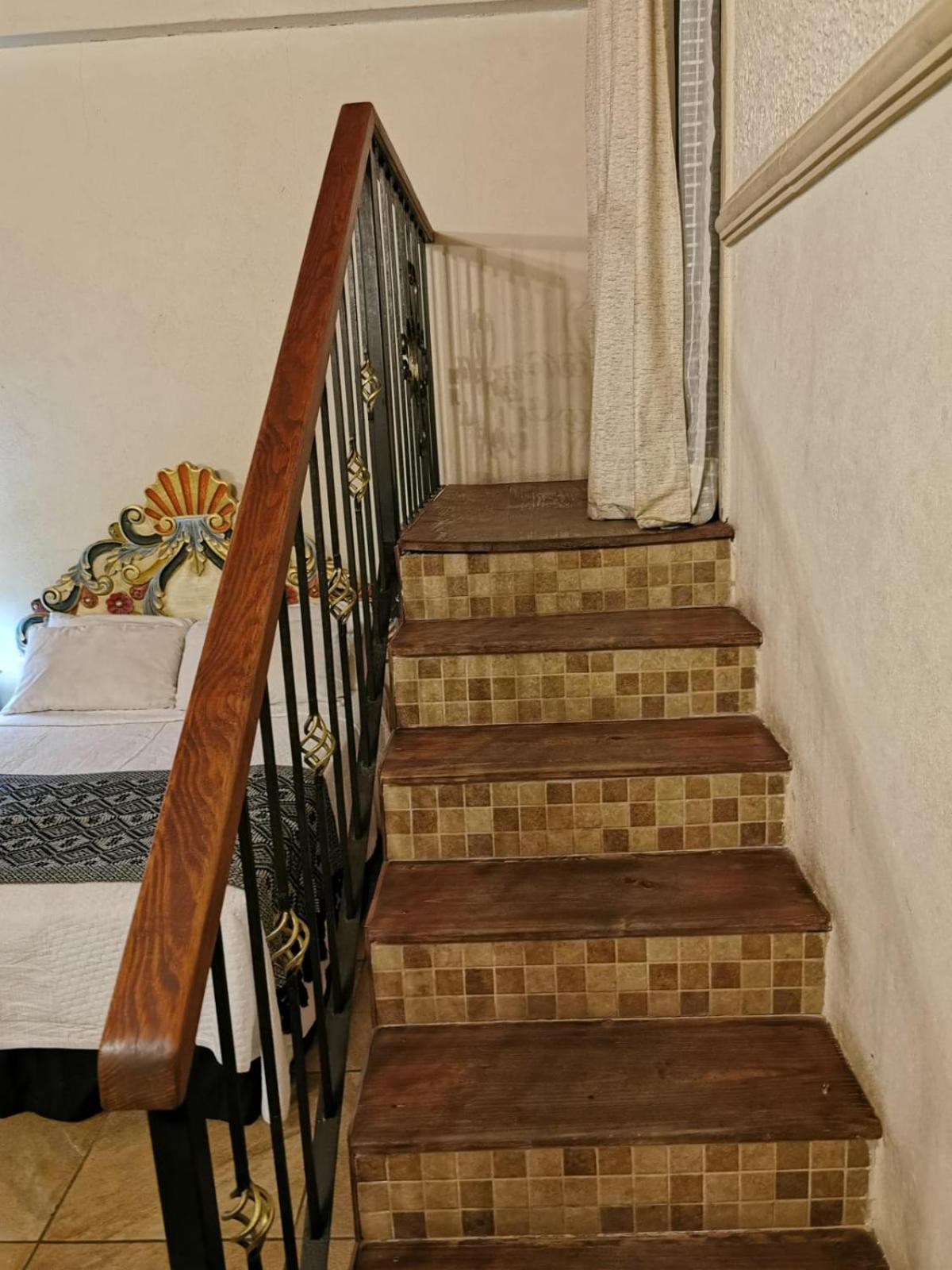 Suite Linda Vista San Miguel de Allende Eksteriør billede