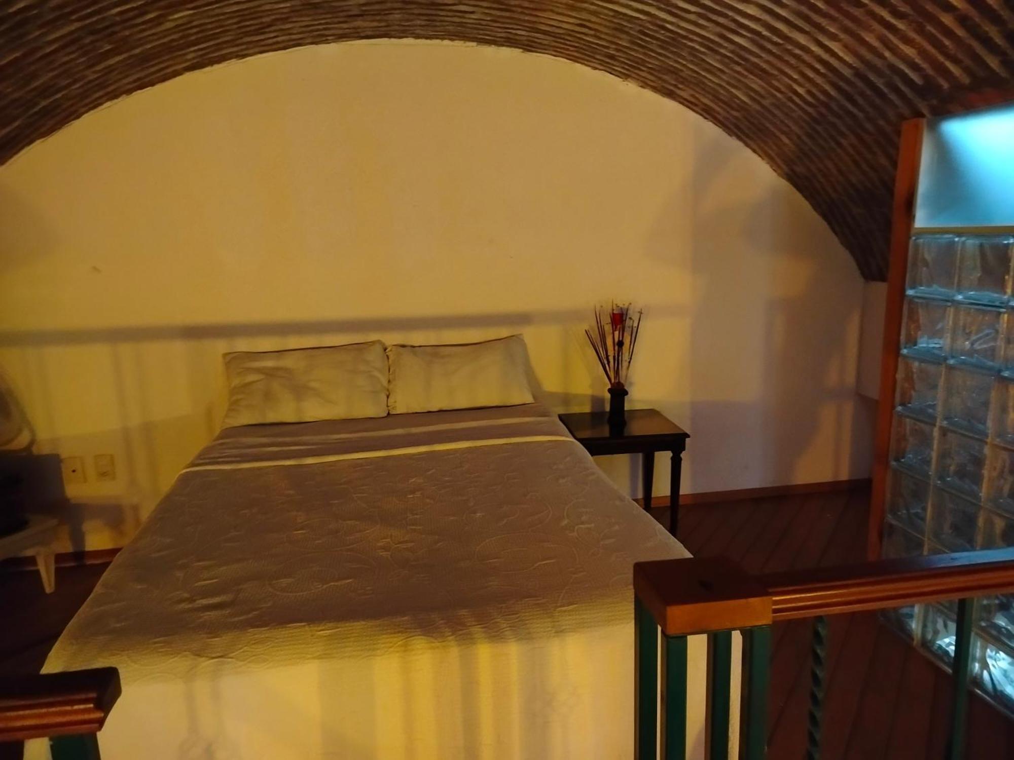 Suite Linda Vista San Miguel de Allende Værelse billede