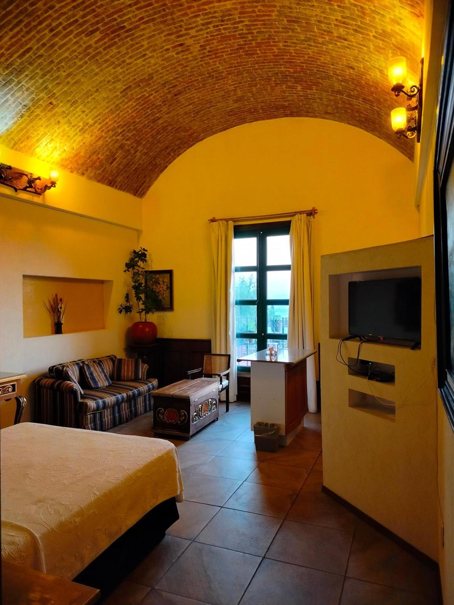 Suite Linda Vista San Miguel de Allende Værelse billede