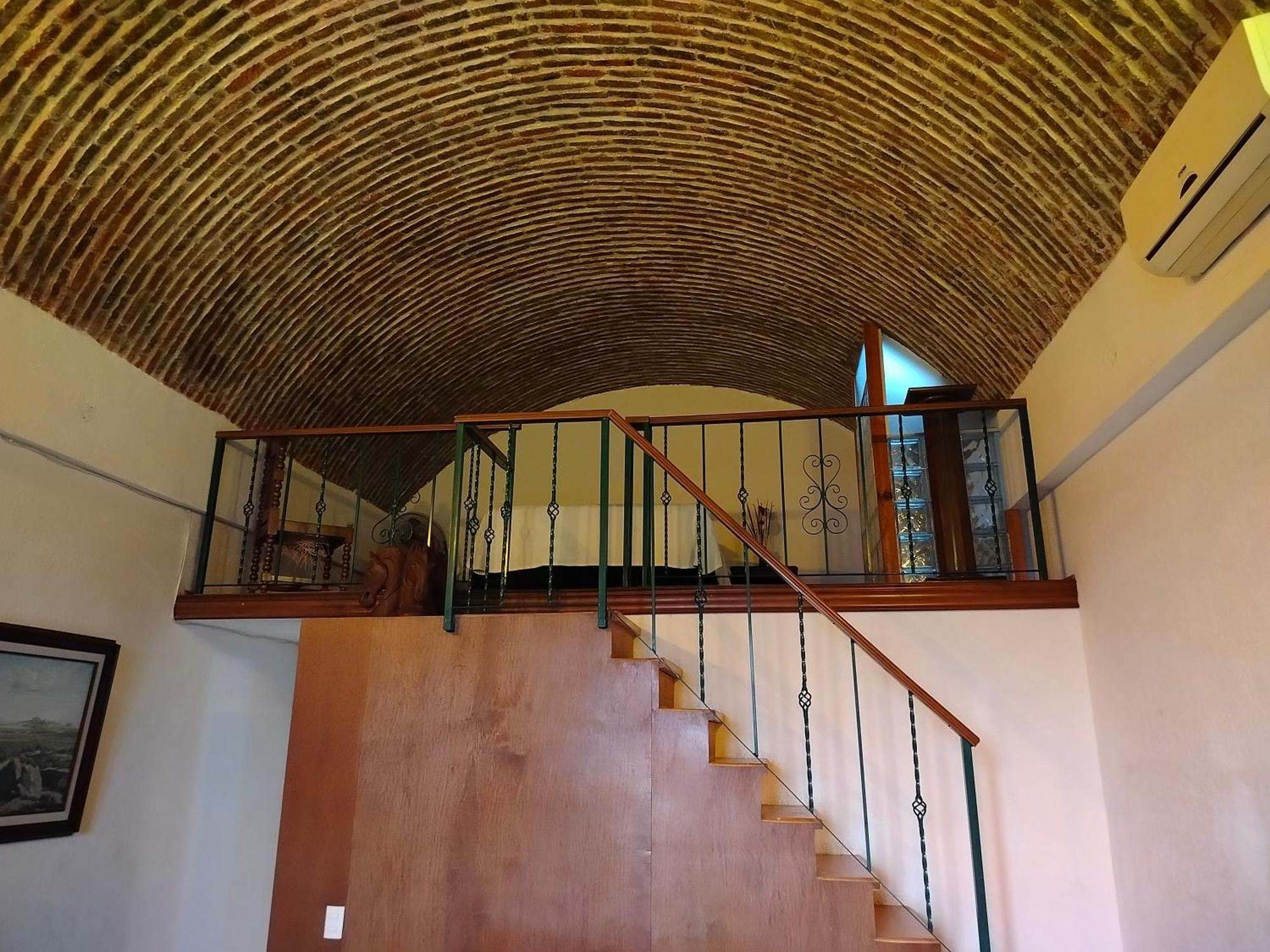 Suite Linda Vista San Miguel de Allende Værelse billede