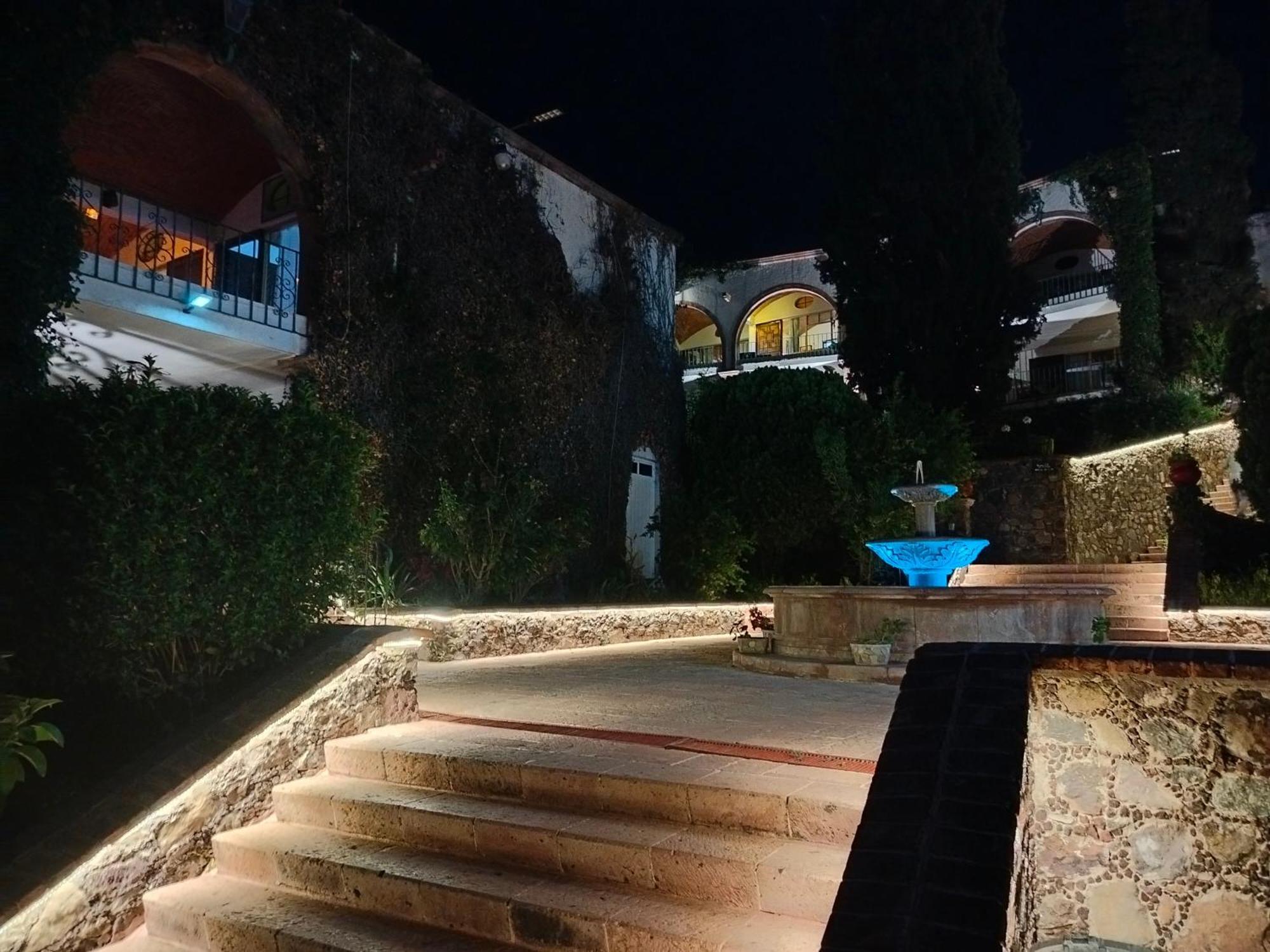 Suite Linda Vista San Miguel de Allende Eksteriør billede