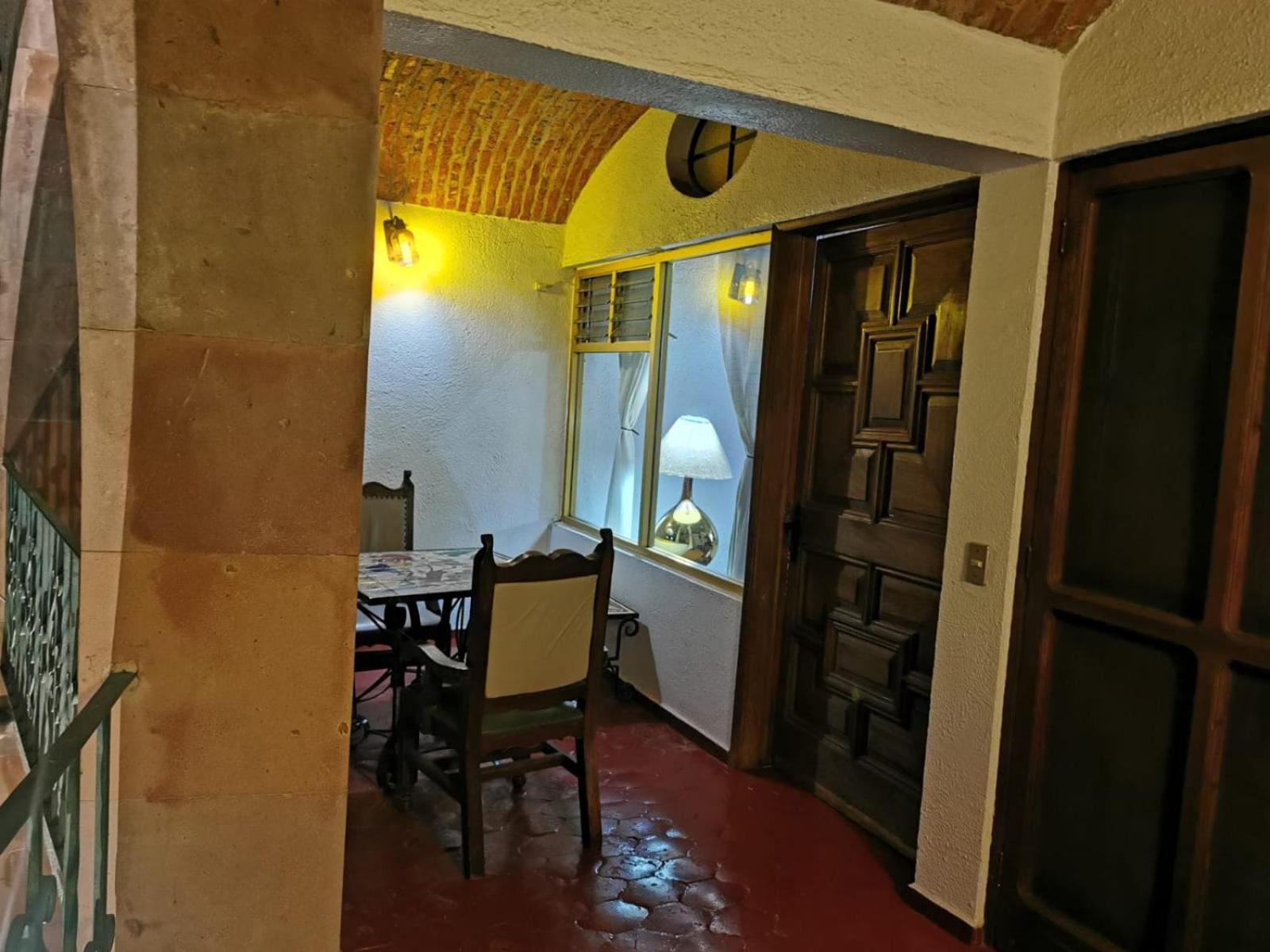 Suite Linda Vista San Miguel de Allende Eksteriør billede