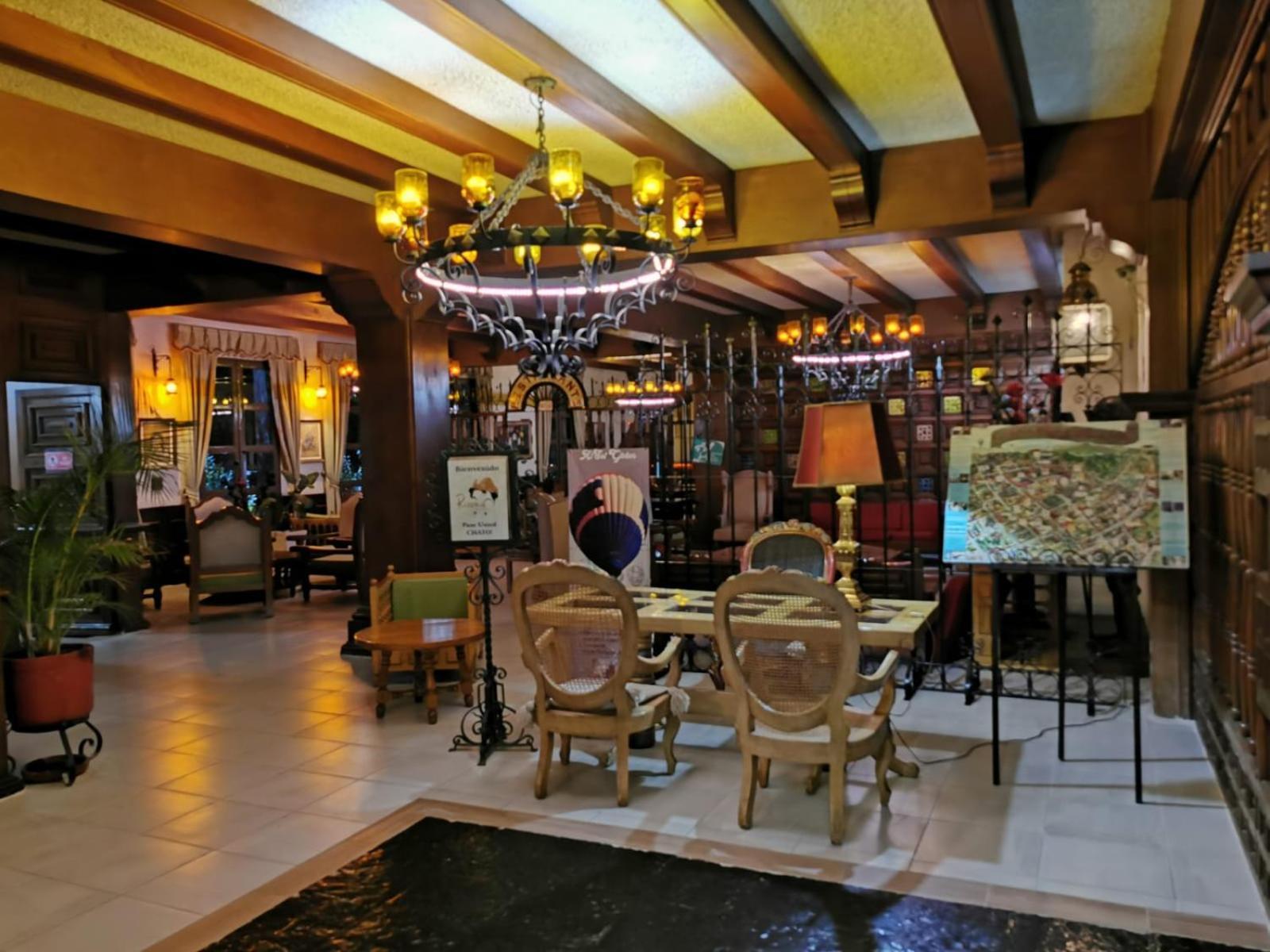Suite Linda Vista San Miguel de Allende Eksteriør billede