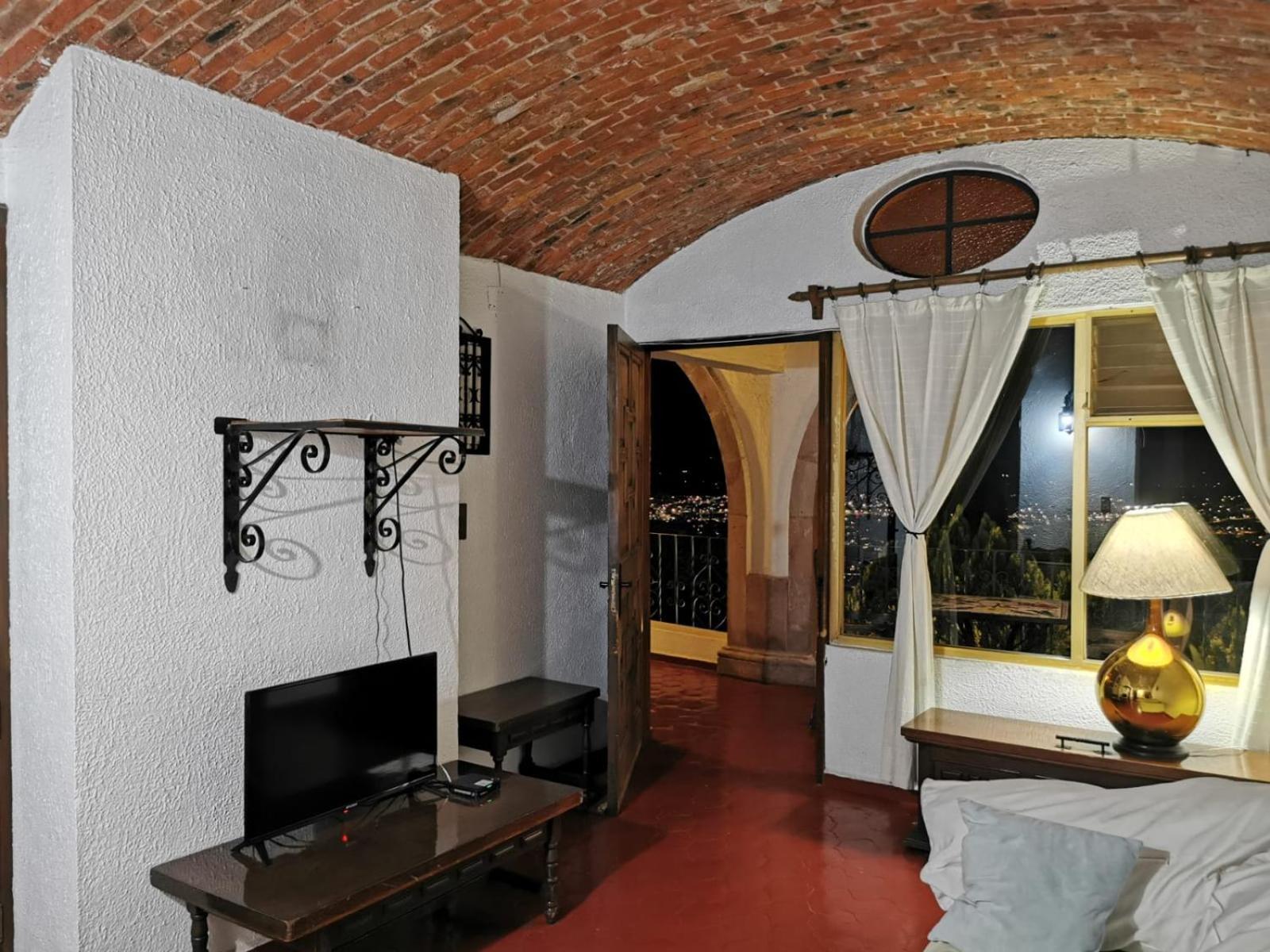 Suite Linda Vista San Miguel de Allende Eksteriør billede